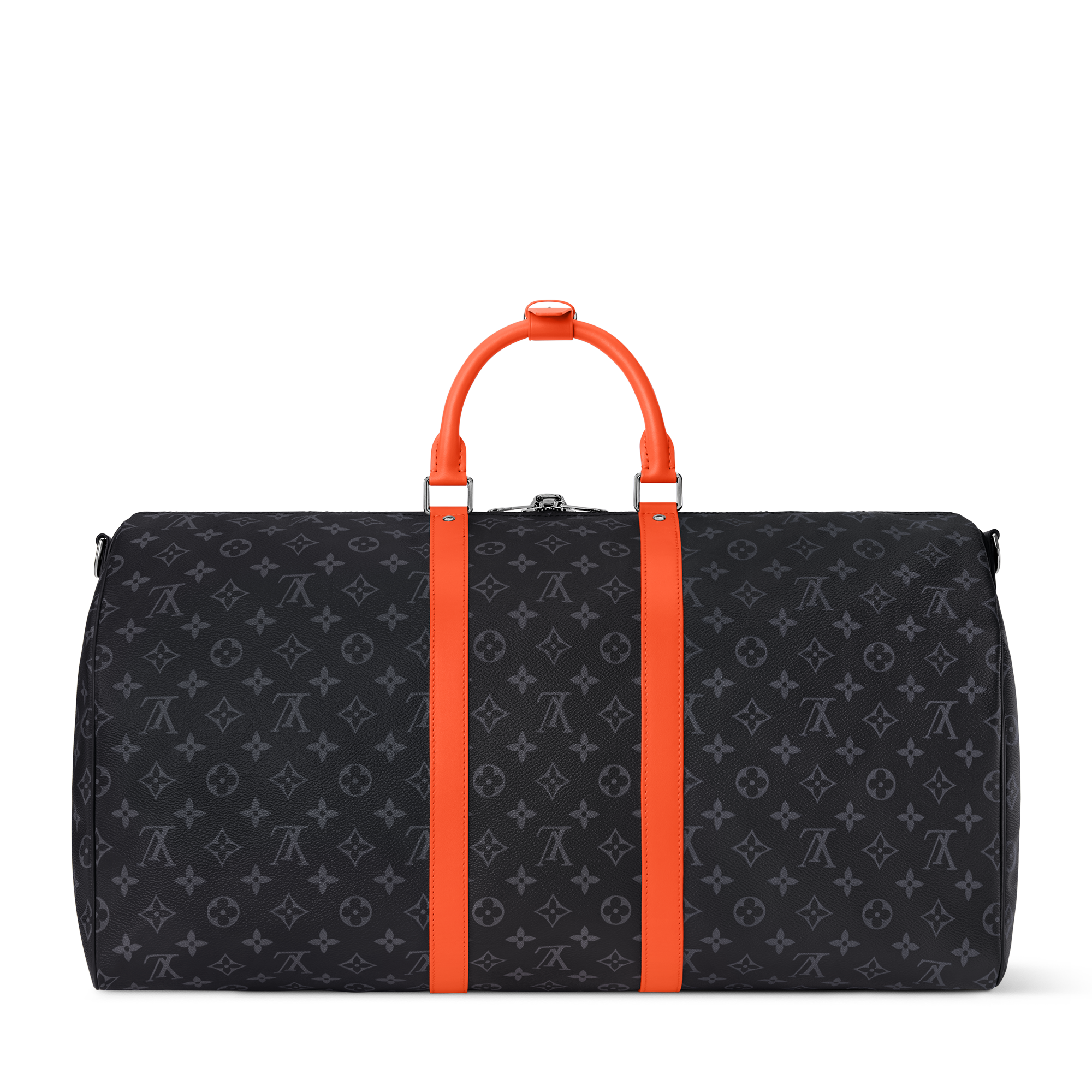 Louis Vuitton キポール 55 ボストンバッグ ◇旅のお供に【 Louis Vuitton 】キーポル・バンドリエール 55 (Louis